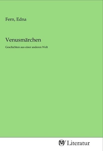 Produktbild: Venusm&auml;rchen