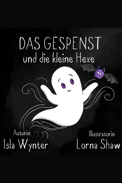 Produktbild: Das Gespenst und die kleine Hexe