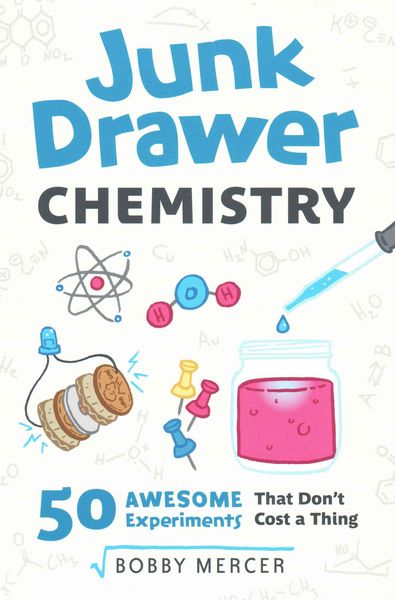 Produktbild: Junk Drawer Chemistry