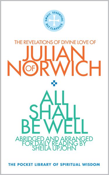Produktbild: All Shall Be Well