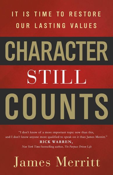Produktbild: Character Still Counts