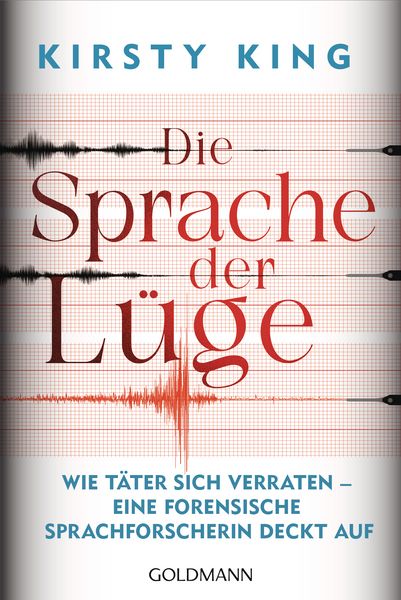 Produktbild: Die Sprache der L&uuml;ge