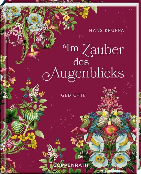Produktbild: Im Zauber des Augenblicks