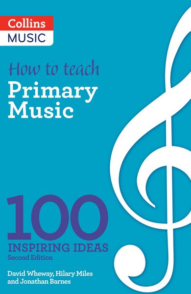 Produktbild: INSPIRING_PRIMARY MUSIC 100