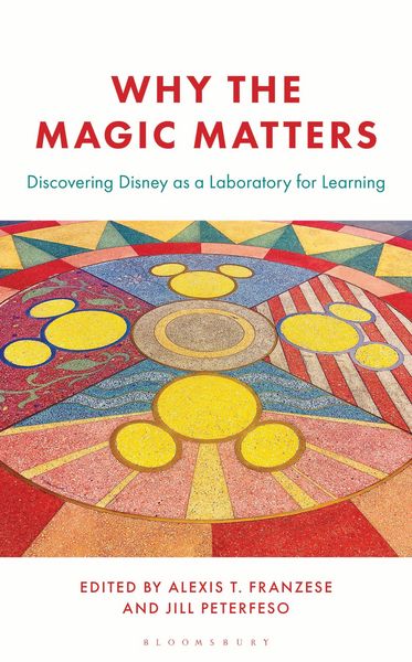 Produktbild: Why the Magic Matters