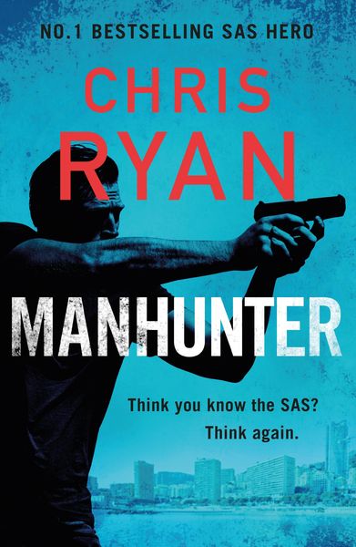 Produktbild: Manhunter