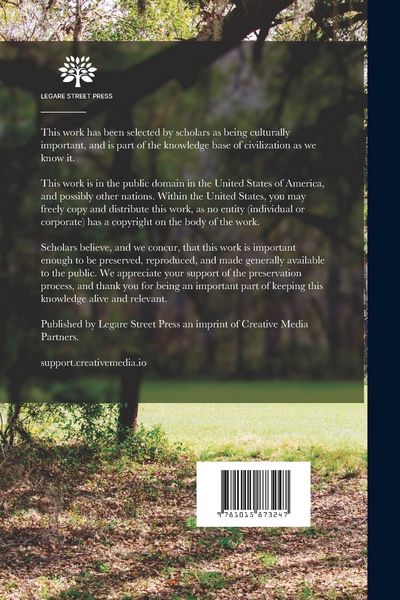 Produktbild: The Blackwater Chronicle