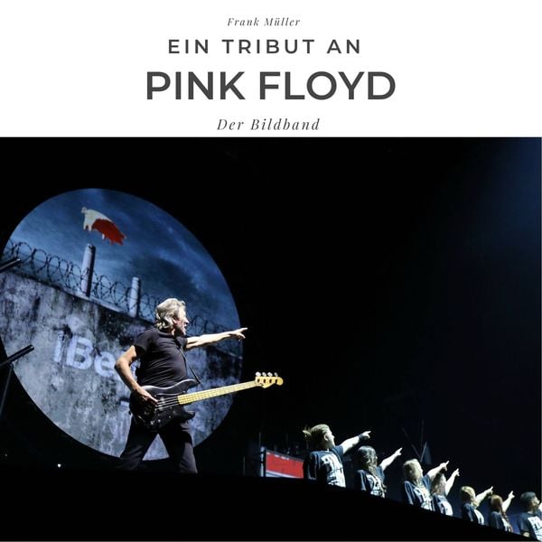 Produktbild: Ein Tribut an Pink Floyd