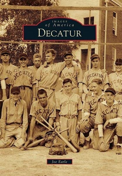Produktbild: Decatur