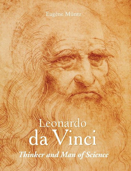 Produktbild: Leonardo da Vinci - Thinker and Man of Science
