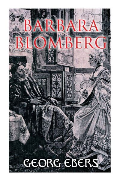 Produktbild: Barbara Blomberg