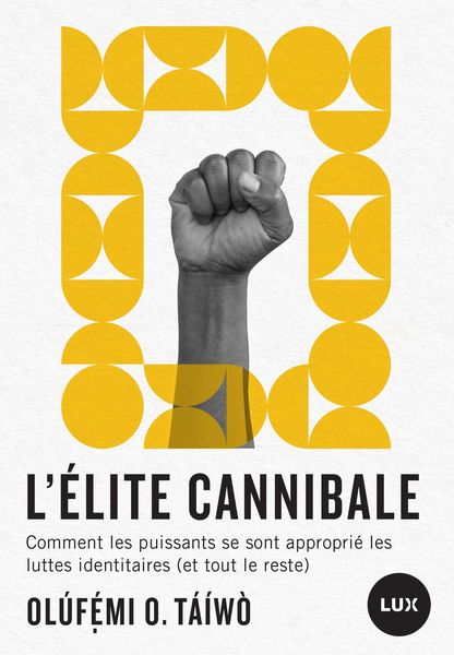 Produktbild: L'&eacute;lite cannibale