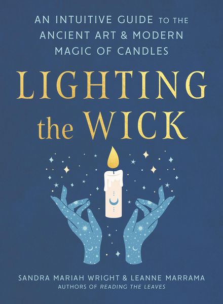 Produktbild: Lighting the Wick