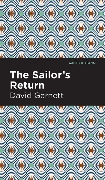 Produktbild: The Sailor's Return