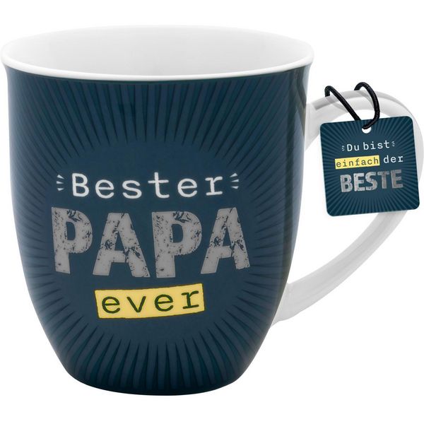 Produktbild: Tasse Motiv Papa