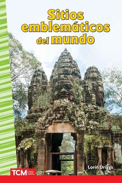 Produktbild: Sitios Emblem&aacute;ticos del Mundo