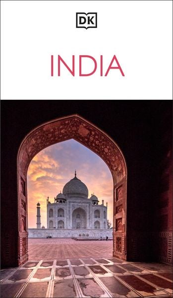 Produktbild: DK India