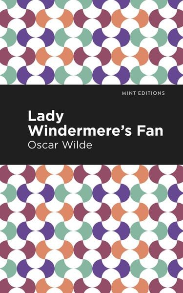 Produktbild: Lady Windermere's Fan