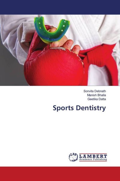 Produktbild: Sports Dentistry
