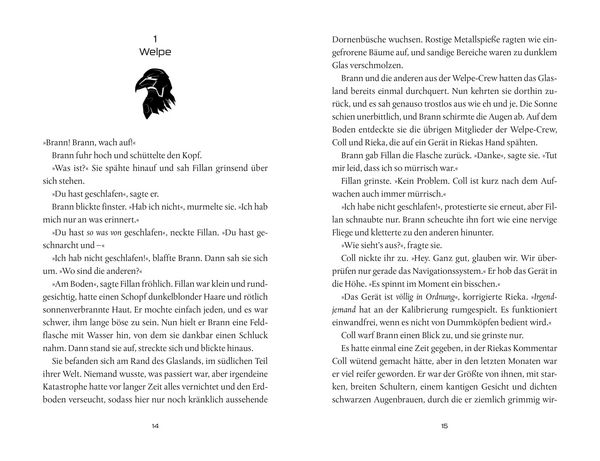 Produktbild: I am Raven &ndash; Die Rache der K&ouml;nigin