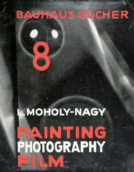 Produktbild: Painting, Photography, Film