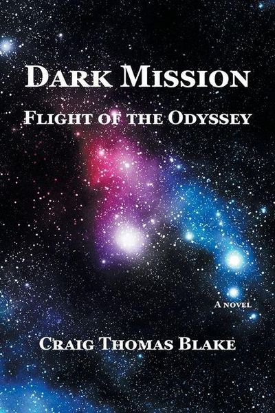 Produktbild: Dark Mission
