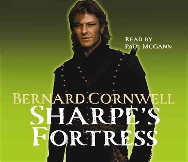 Produktbild: Sharpe's Fortress