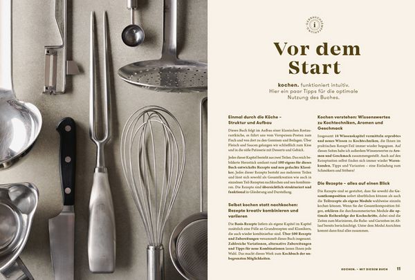 Produktbild: kochen.