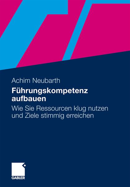 Produktbild: F&uuml;hrungskompetenz aufbauen