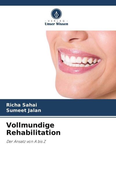 Produktbild: Vollmundige Rehabilitation