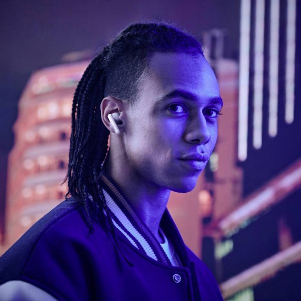 Produktbild: Panasonic In Ear Kopfh&ouml;rer Bluetooth&reg;