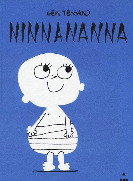 Produktbild: Ninnananna