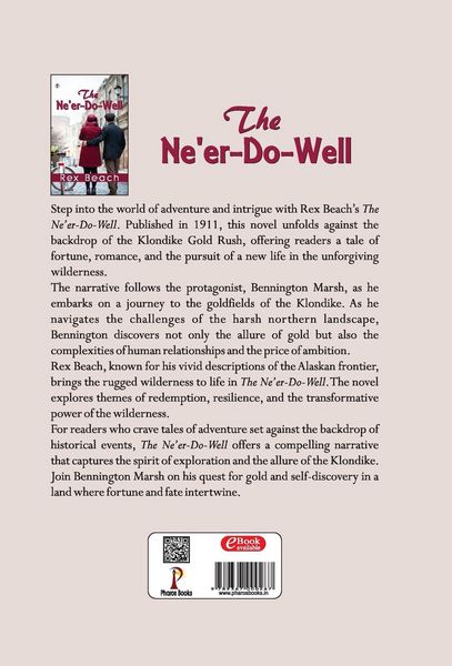 Produktbild: The Ne'er-Do-Well