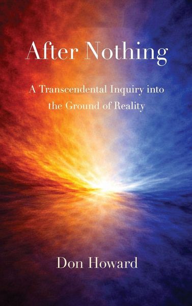Produktbild: After Nothing
