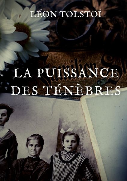 Produktbild: La Puissance des t&eacute;n&egrave;bres