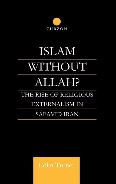 Produktbild: Islam Without Allah?