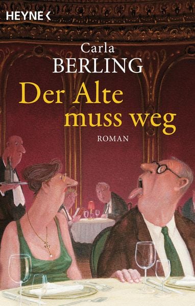 Produktbild: Der Alte muss weg