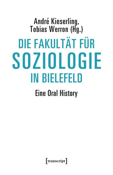 Produktbild: Die Fakult&auml;t f&uuml;r Soziologie in Bielefeld
