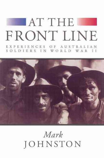 Produktbild: At the Front Line