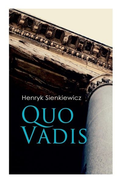 Produktbild: Quo Vadis