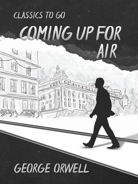 Produktbild: Coming up for Air