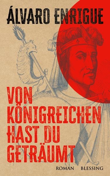 Produktbild: Von Königreichen hast du geträumt