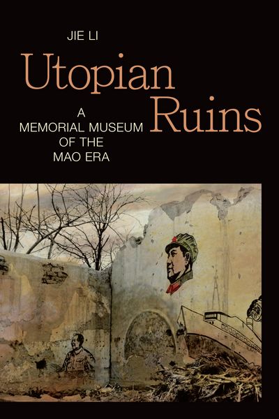 Produktbild: Utopian Ruins