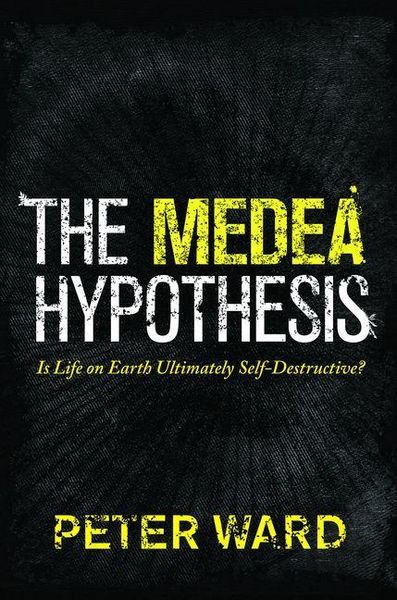Produktbild: Medea Hypothesis