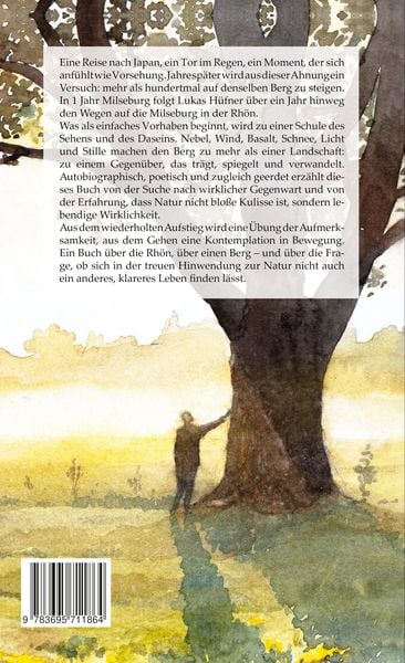 Produktbild: 1 Jahr Milseburg