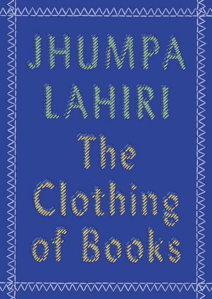 Produktbild: The Clothing of Books