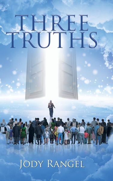 Produktbild: Three Truths