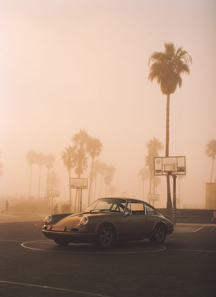 Produktbild: Porsche Vibes