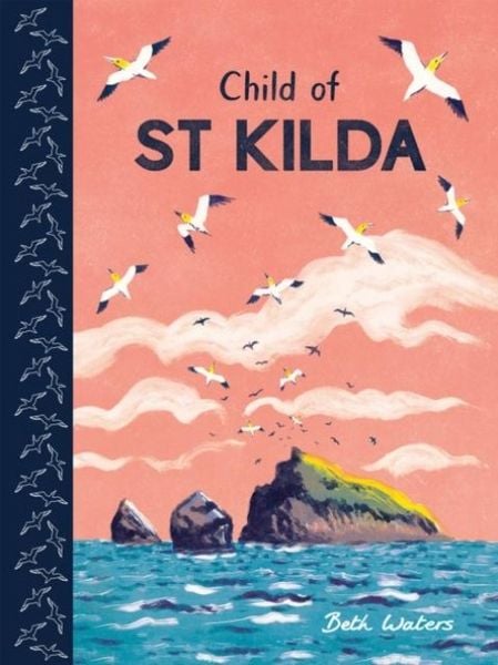 Produktbild: Child of St Kilda