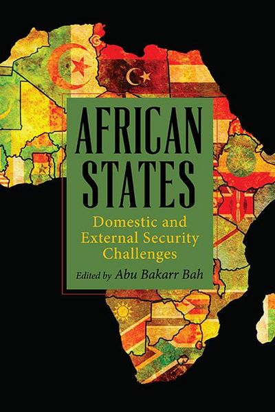 Produktbild: African States